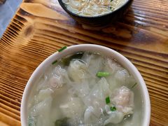 -胥塘陆氏小馄饨