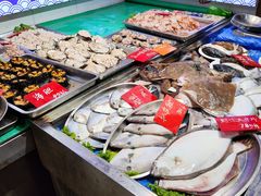 -旺角小渔村(幸福中路店)