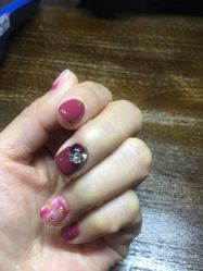 -AKIRA 安久日式美甲美睫