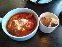 -莫多多餐厅