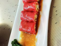 -彩丰楼中餐厅·仁恒洲际酒店