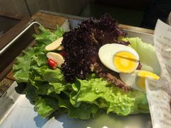 -一米鸡肉创意韩餐(五山店)