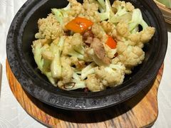 -尚一汤 广东炖汤(金桥国际店)