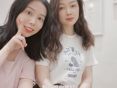 -CHEZ JASMINE 茉莉的氧气厨房