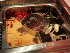-串一火锅(赛格国际购物中心店)