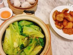 -香港百合居(LCM置汇旭辉广场店)