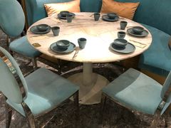 -茉莉花空中花园餐厅(义乌店)