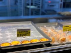 -鲍师傅糕点(江苏路店)