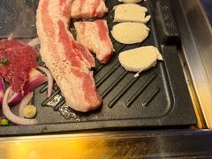 -金妈家烤肉(龙湖U城天街店)