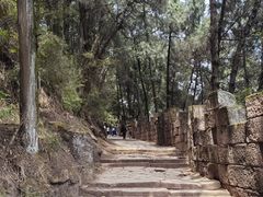 -金堂县云顶石城风景区