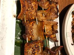 -云海肴·汽锅鸡·云南菜(天山百盛优客店)