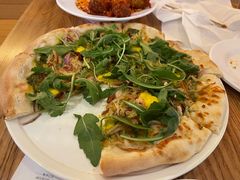 -城市大道红炉披萨烘焙坊