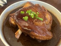 -走马楼饭庄(慈城古县城店)