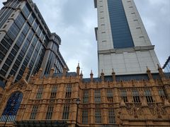 -澳门喜来登大酒店