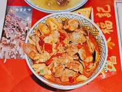 -味福记·本地特色菜(八一万达广场店)