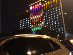 -贵州大厦贵州厅(樱花园西街店)
