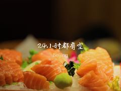 -松子料理(世纪城店)