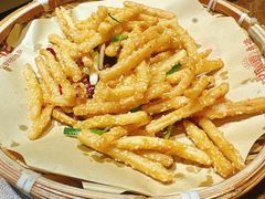 -肖记公安牛肉鱼杂馆· 省级非物质文化遗产(仁和路店)