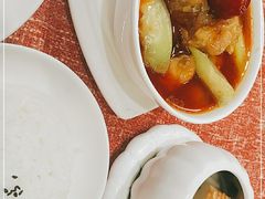 -徐记私厨(半淞园路店)