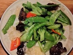 -陈傻子餐厅(世纪都会店)