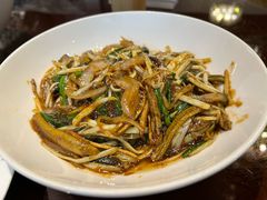 -走马楼饭庄(慈城古县城店)