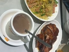 -深井陈记烧鹅酒家(新填地街店)