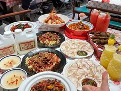 -辣小鲜·南昌大排档(船山路店)