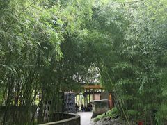 -上海方塔园-何陋轩