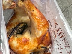 -吴山烤禽 (吴山路店)