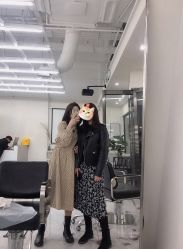 -Moyue HAIR SALON