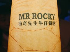 -MR.ROCKY洛奇先生RESTAURANT&BAR(宝安壹方城店)