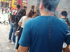 -老槐树煎包