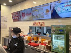 -和合谷(北京市王府井百货大楼店)