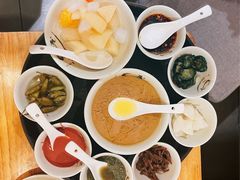 -老康火锅(桥南街店)