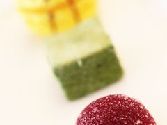 Salon&nbsp;de&nbsp;Ville&nbsp;の&nbsp;山楂软糖-Salon de Ville浦江汇(上海外滩华尔道夫酒店店)