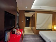 -青岛富力艾美酒店
