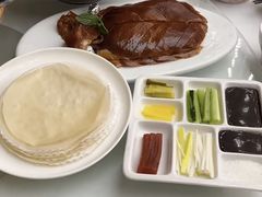 -四季餐厅·新津菜(环湖中路店)