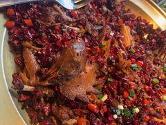 -恰八斗·猛火长沙菜(国贸店)