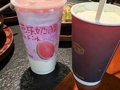 -旺爷砂锅·茶作(国贸城店)