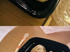 鸡汁汤包-鸡鸣汤包(仙林店)