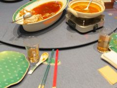 -金狮麟·新豫菜(金码大厦店)