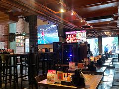 -Q MEX 库迈墨西哥餐吧(三里屯店)