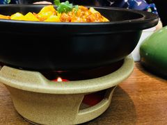 永平洋芋焖鸡-云海肴·汽锅鸡·云南菜(领展购物广场·中关村店)