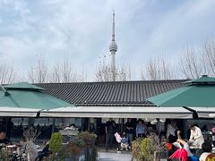 -汉水谣·江景餐厅(江滩店)