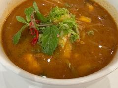 -关夫人餐厅(KLCC阳光广场店)