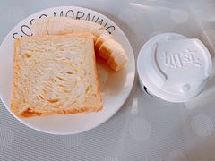 招牌原味吐司-爸爸糖吐司面包(大连高新锦辉商场店)