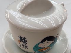 -莆田餐厅PUTIEN(颐堤港店)