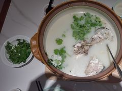 -风味小馆(天目湖宾馆店)