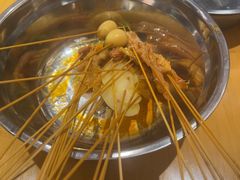 -嘉州鲜知味钵钵鸡(奎星楼店)