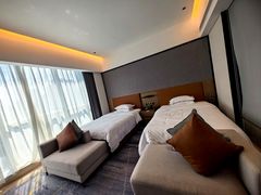 -广州粤海喜来登酒店